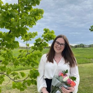 Meet your Posher, Carley